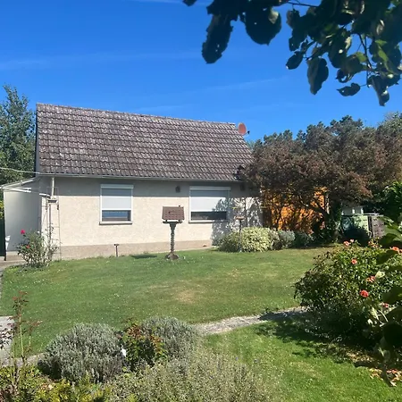 Apartament Ruhige In