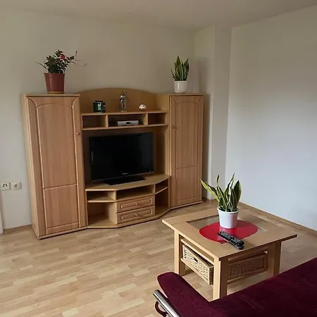 Ruhige In Apartament *