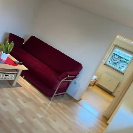 Apartament Ruhige In Wiesbaden