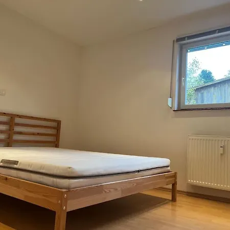 Apartament Ruhige In Wiesbaden